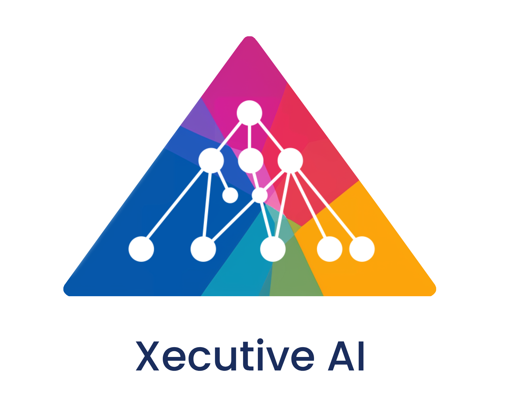 Executive AI Logo